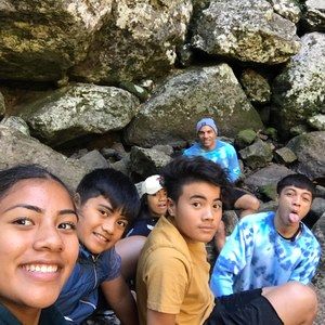 Meet your Posher, Jordis